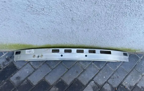 Porsche 911 996 Front bumper support beam