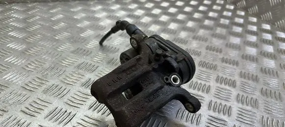 KIA Optima Rear brake caliper A558237700