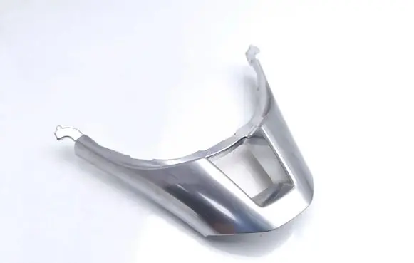 Mazda 6 Steering wheel airbag cover 