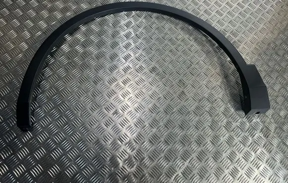 Volkswagen Tiguan Front arch trim 5NA854731E