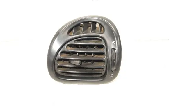 Citroen Xsara Picasso Dashboard side air vent grill/cover trim 9631280177