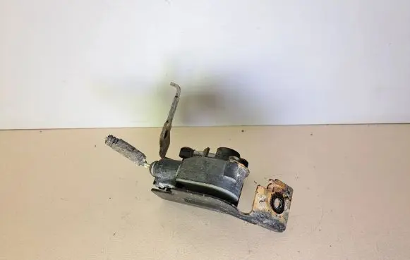 Chrysler Grand Voyager V Headlight/headlamp level sensor A9065420118 6PM008739