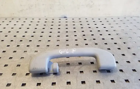 Nissan X-Trail T31 Rear interior roof grab handle