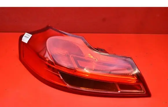 Opel Insignia A Rear/tail lights 495056087