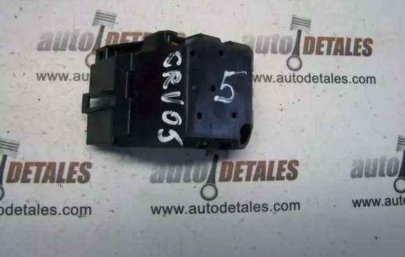 Honda CR-V Ignition lock contact 