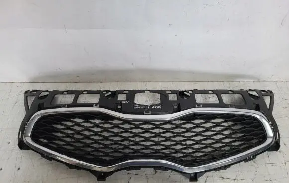 KIA Carens III Front grill 86351-A4000