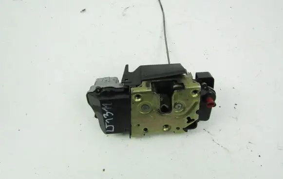 Citroen C5 Rear door lock 