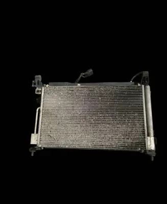 Opel Corsa D Radiator set 0088682 560961104 55701408