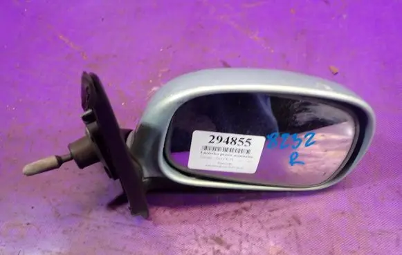 Nissan Micra Manual wing mirror 963011F521