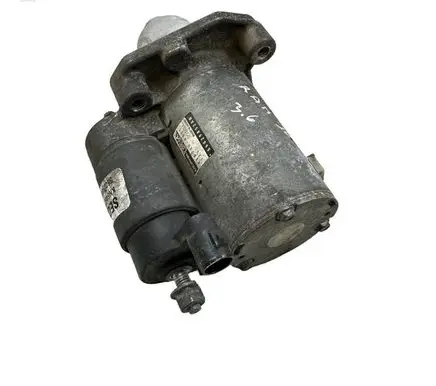 Dodge Challenger Starter motor 56029852AB 4280009301 07B04