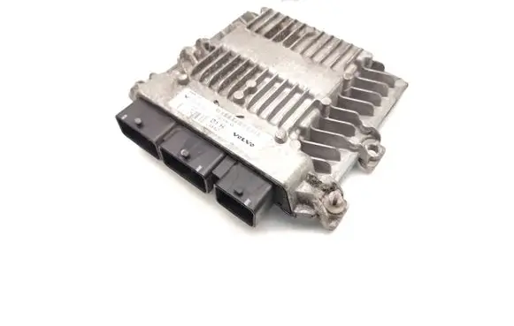 Volvo V50 Engine control unit/module 31211081AA 5WS40328C-T