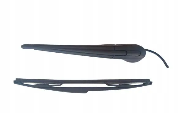 Peugeot 807 Rear wiper blade arm 5787RWT1