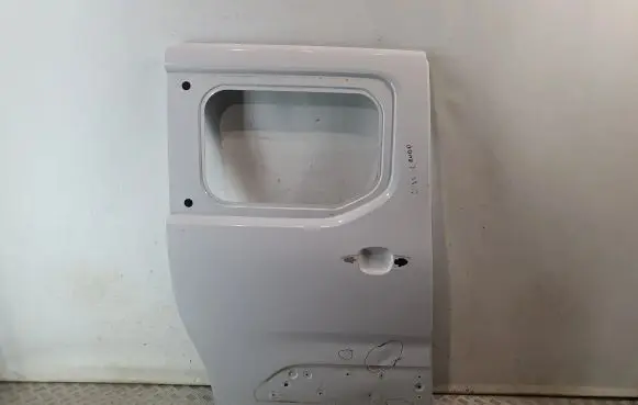 Opel Combo E Side sliding door 