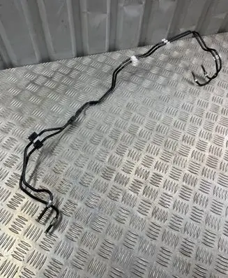 Lexus NX Brake booster pipe/hose 