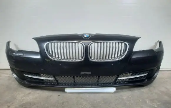 BMW 5 F10 F11 Front bumper 7232337