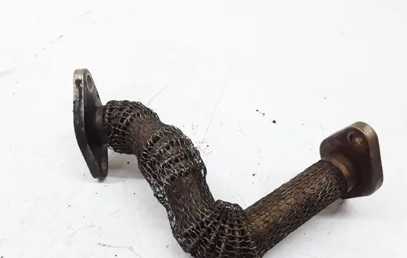 Audi A4 S4 B5 8D EGR valve line/pipe/hose