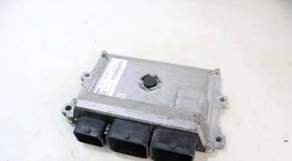 Peugeot 2008 I Engine control unit/module ECU