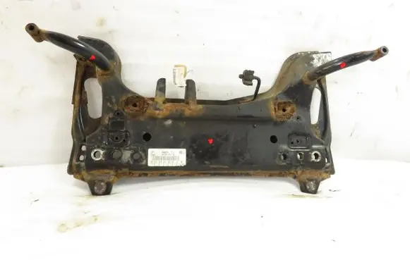 Ford Fiesta Front subframe