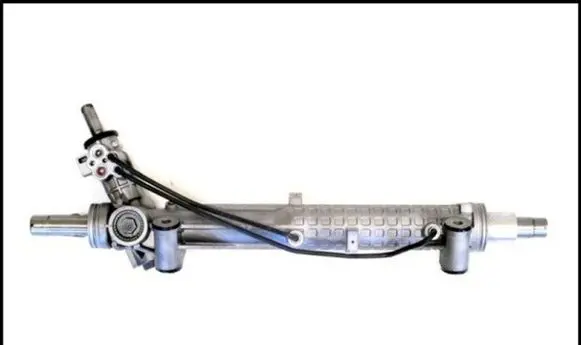 Ford Transit Steering rack JRP892