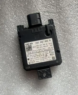 Volkswagen Tiguan Allspace Blind spot module 2Q0907685B