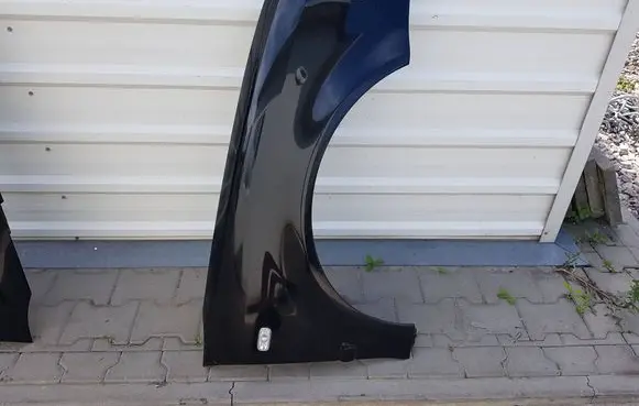 Audi A4 S4 B7 8E 8H Fender