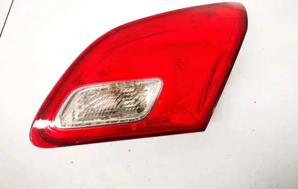 Opel Astra J Tailgate rear/tail lights 13358076