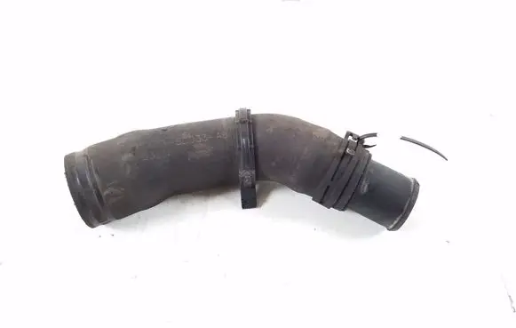 Jaguar XF X250 Air intake hose/pipe 9X238D033AB