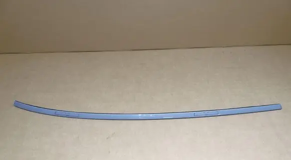 BMW 4 G22 G23 G24 G26 Roof trim bar molding cover 9850724 2481913