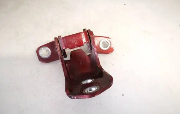 Mazda CX-7 Rear door lower hinge