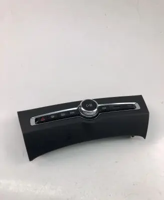 Volvo S90, V90 Climate control unit P31398845