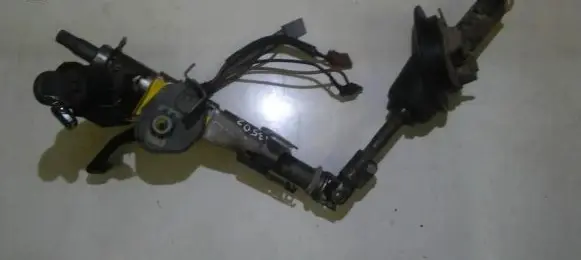 Citroen Xsara Steering wheel axle 9001920