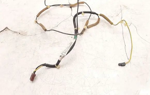 Honda Legend III KA9 Other wiring loom 32202SZ3A001