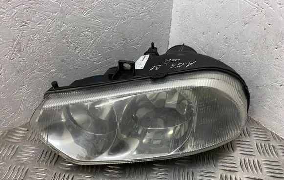 Alfa Romeo 156 Headlight/headlamp 60626191 38431381 54152