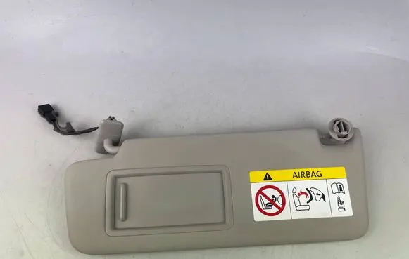 Volkswagen Golf VIII Sun visor 5H0857551D 560857561B