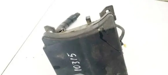 Volvo S40, V40 Fuse box set