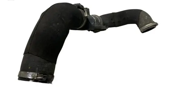 Audi A6 S6 C7 4G Intercooler hose/pipe 4G0145673R