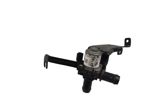 Ford Escape IV Electric auxiliary coolant/water pump LX6118495 LX6118495AAC G6UYG