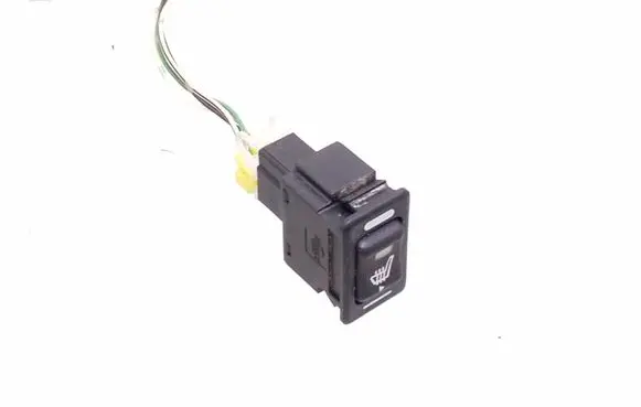 Nissan Almera N16 Seat heating switch 261247