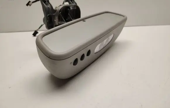 Mercedes-Benz CL C216 Rear view mirror (interior) A2218103717