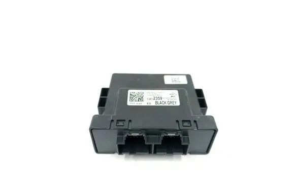 Buick Encore I Gateway control module 13512359