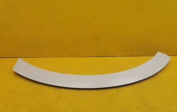 Audi Q8 Rear arch trim 4M8853818D 4M8853818E