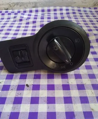 Skoda Octavia Mk1 (1U) Light switch 380941531B1B K29950