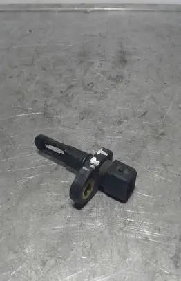 Volkswagen PASSAT B5 Intake air temperature sensor 0280130085