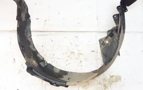 Hyundai Sonata Front wheel arch liner splash guards 868143k000 86814-3k000