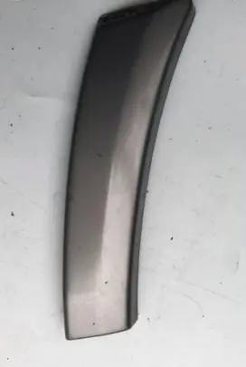 Mercedes-Benz E W124 Rear fender molding trim 1246901940