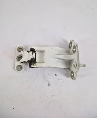 Ford Transit Custom Loading door hinge set 