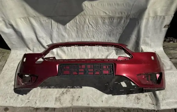 Ford Focus Front bumper