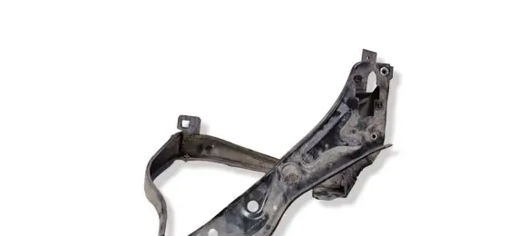 Mercedes-Benz E W212 Headlight/headlamp mounting bracket PP212620021