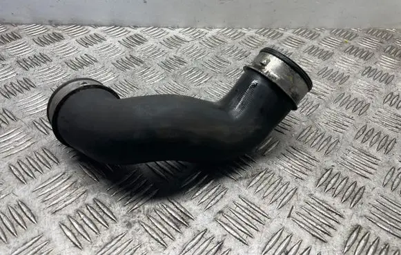 Mercedes-Benz CLK A209 C209 Intercooler hose/pipe A2095280982