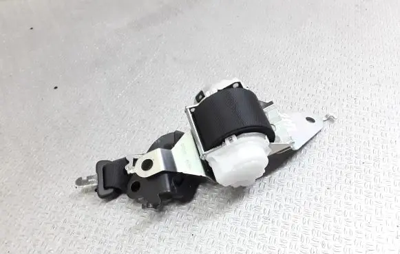 Lexus NX Roof seat belt 7J5440